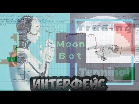 Обзор интерфейса